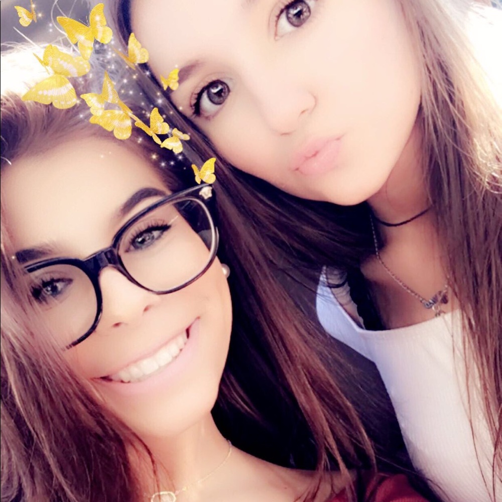 Meet your Posher, Erika